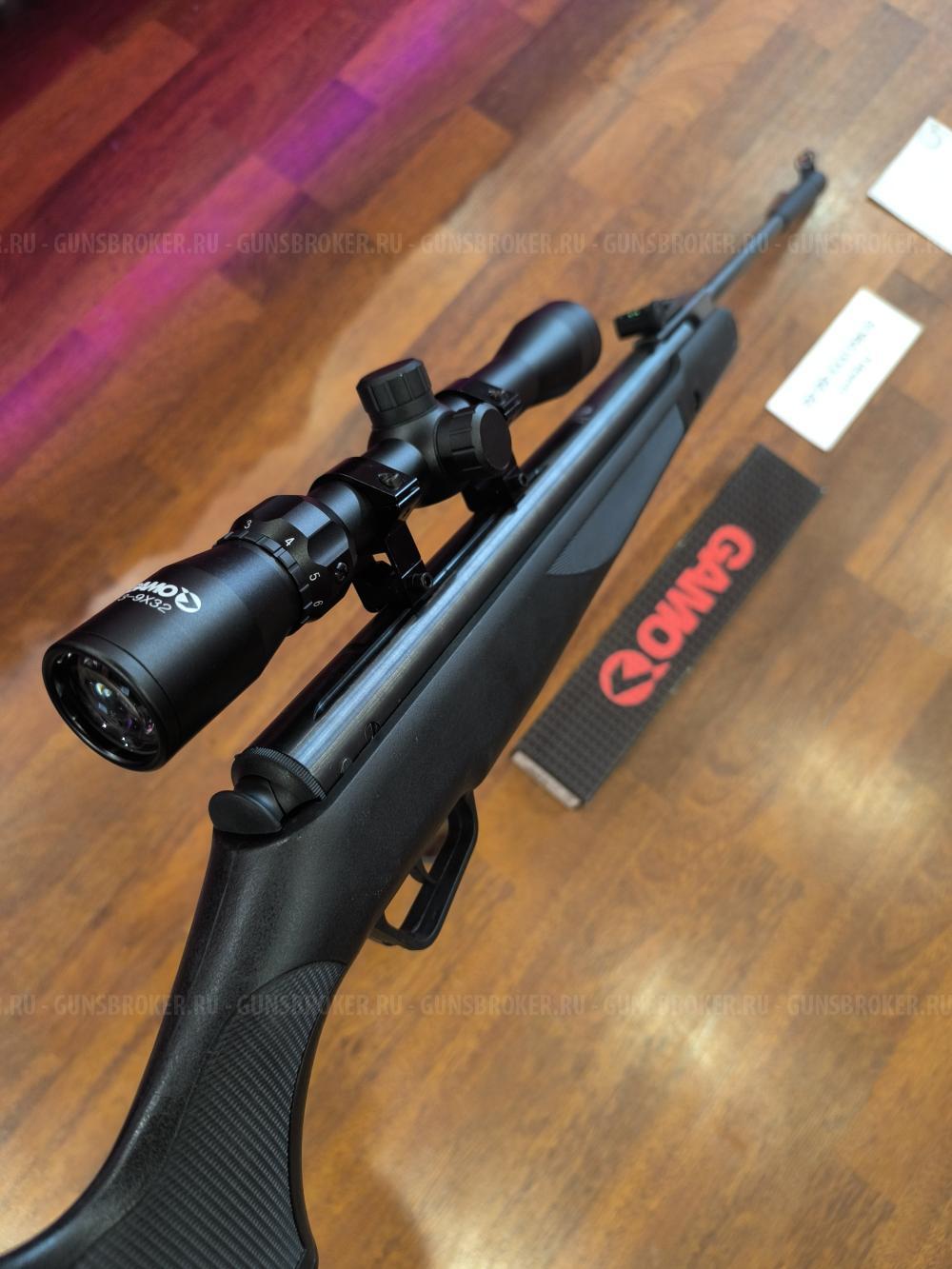 Stoeger X50 Стоджер Магнум Винтовка для любых целей Охоты + Прицел в ПОДАРОК