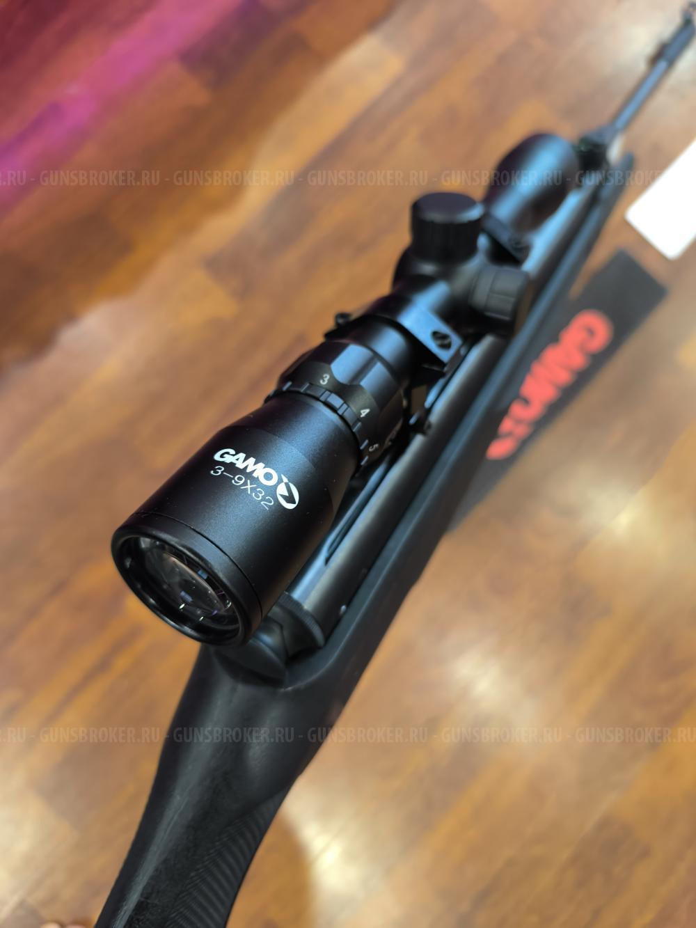 Stoeger X50 Стоджер Магнум Винтовка для любых целей Охоты + Прицел в ПОДАРОК