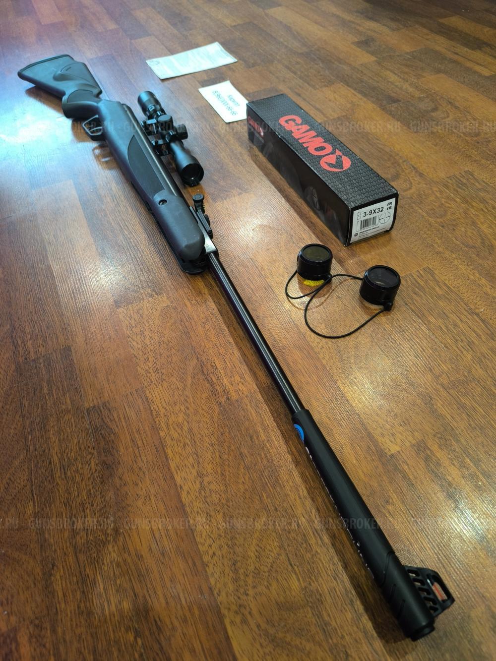 Stoeger X50 Стоджер Магнум Винтовка для любых целей Охоты + Прицел в ПОДАРОК