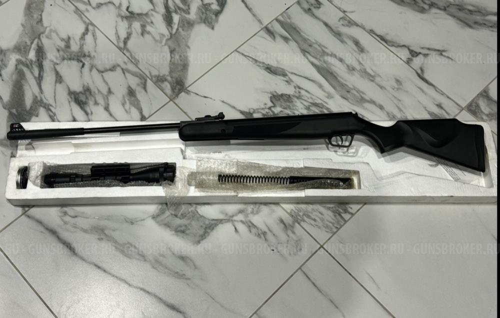 Stoeger X50