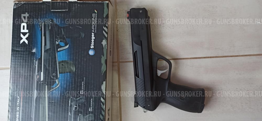 Stoeger xp4 
