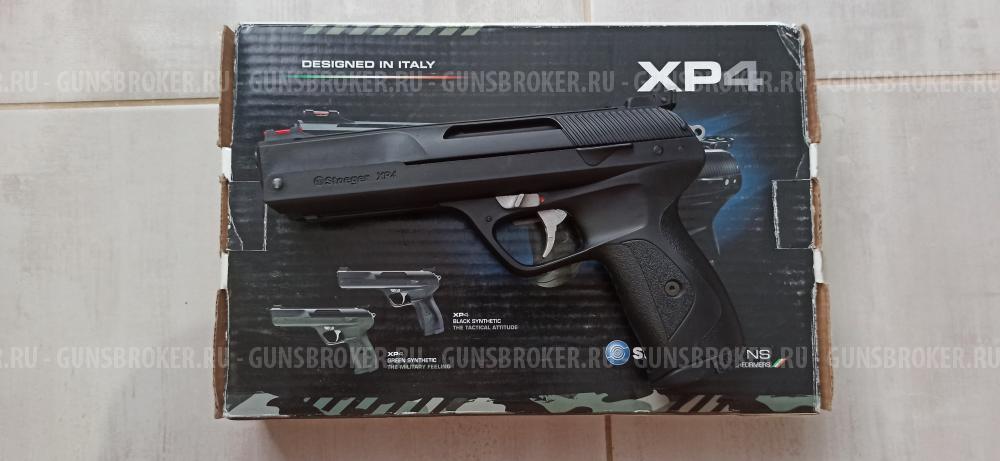 Stoeger xp4 