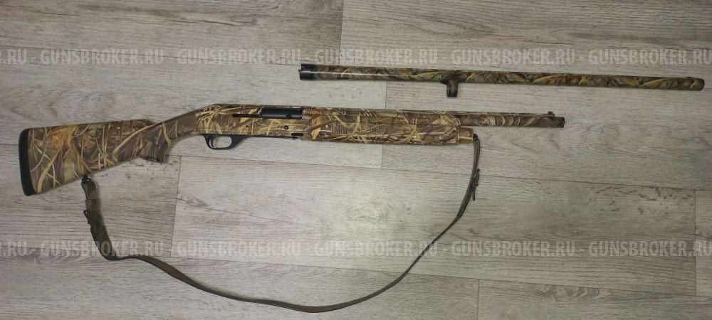 STOEGER 2000 А  GAMO12×76