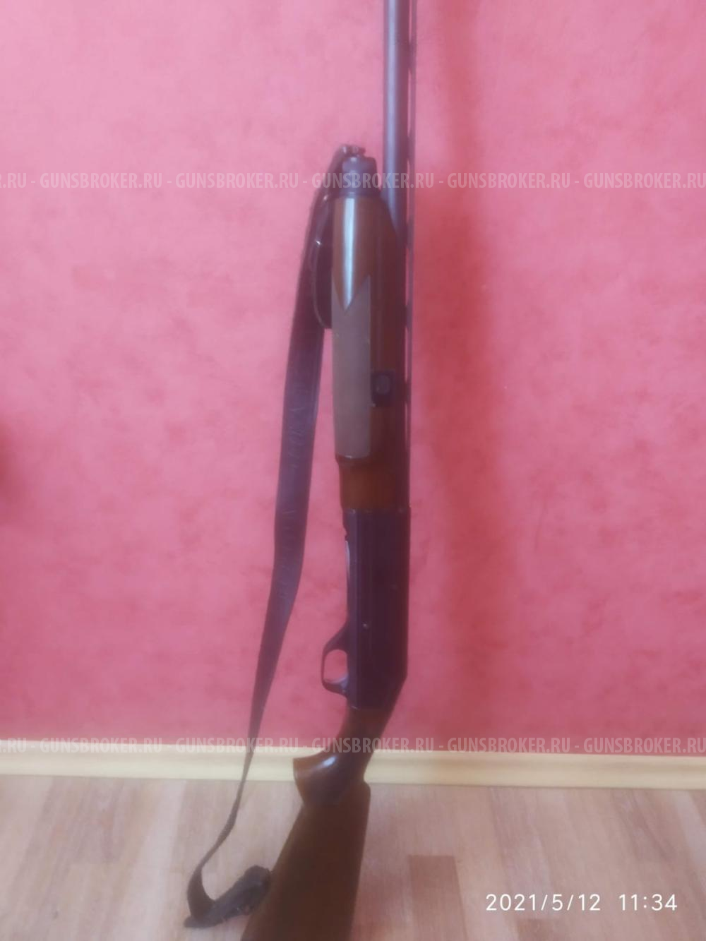 Stoeger2000A