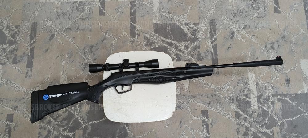 Stoeqer RX 20
