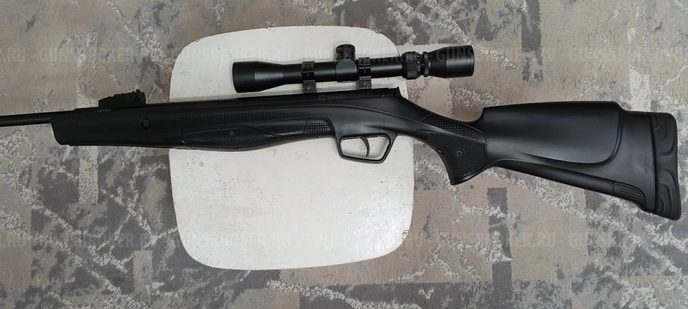 Stoeqer RX 20