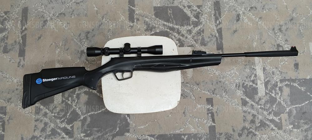 Stoeqer RX 20