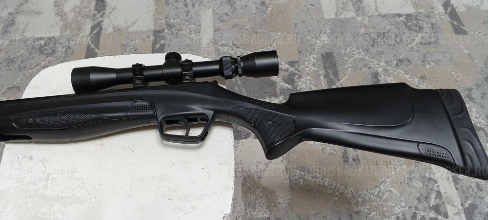 Stoeqer RX 20