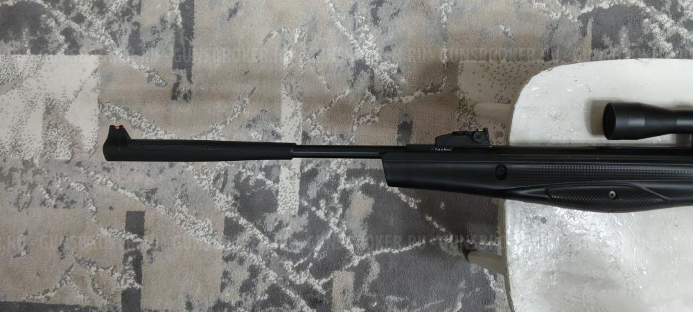 Stoeqer RX 20