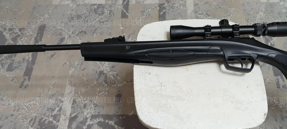 Stoeqer RX 20