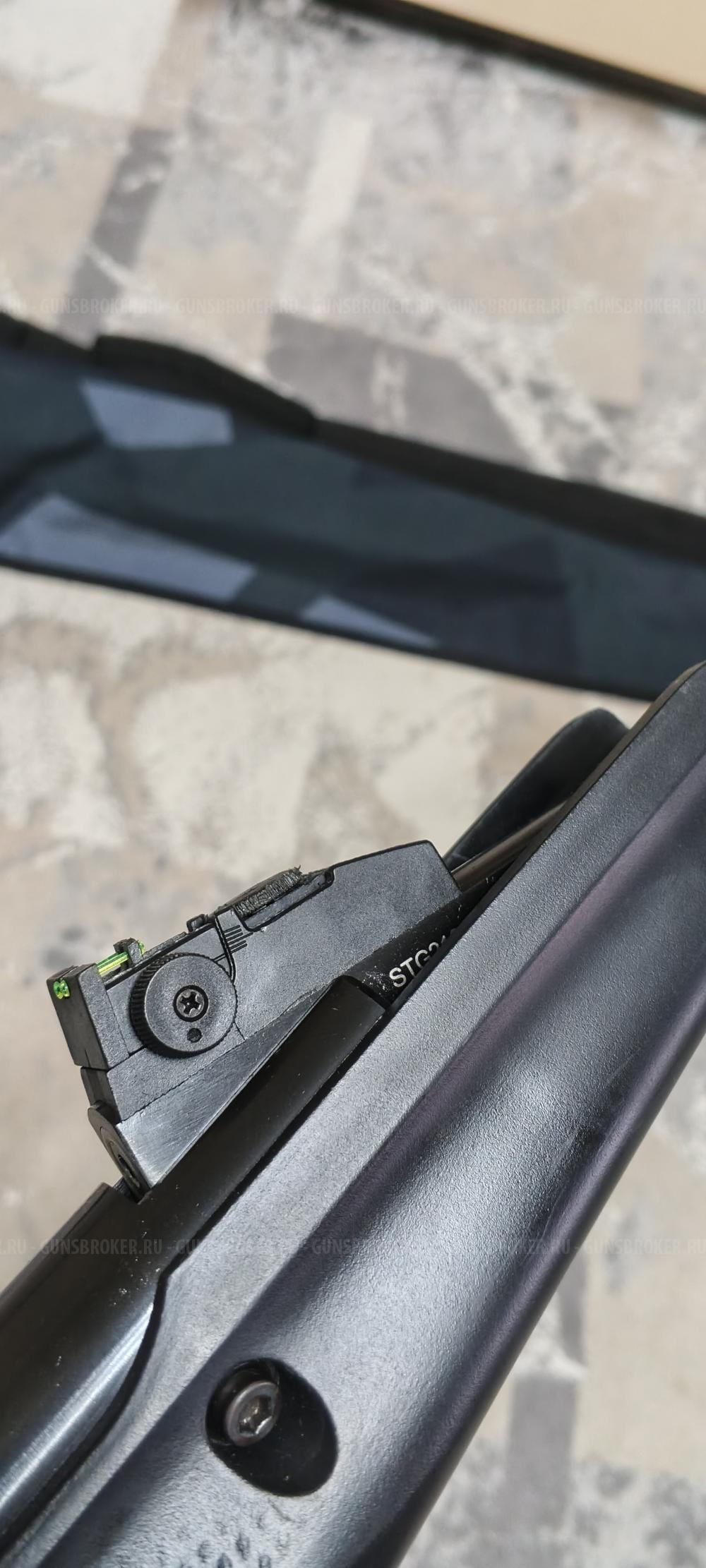 Stoeqer RX 20