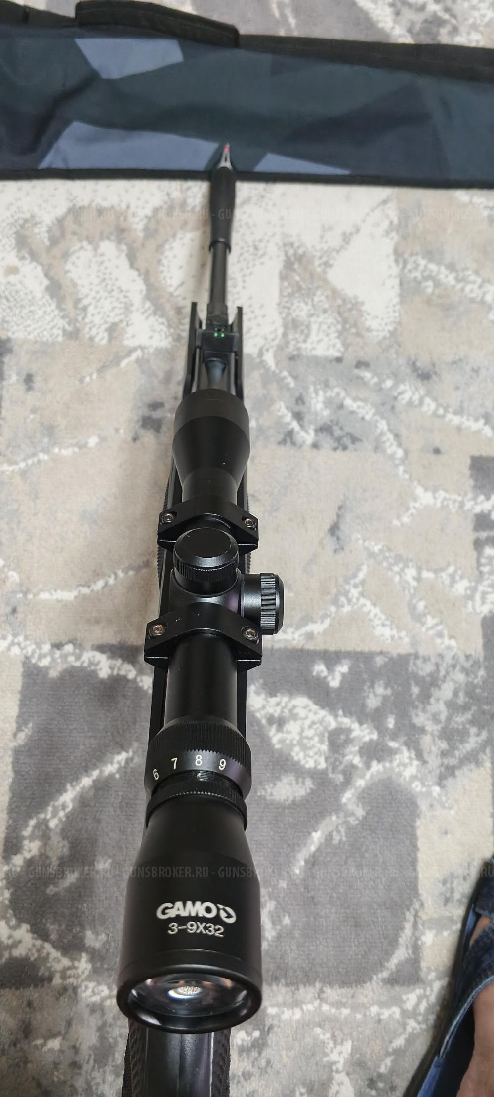Stoeqer RX 20
