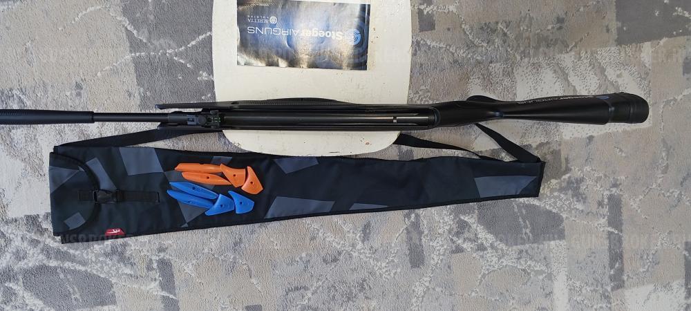 Stoeqer RX 20