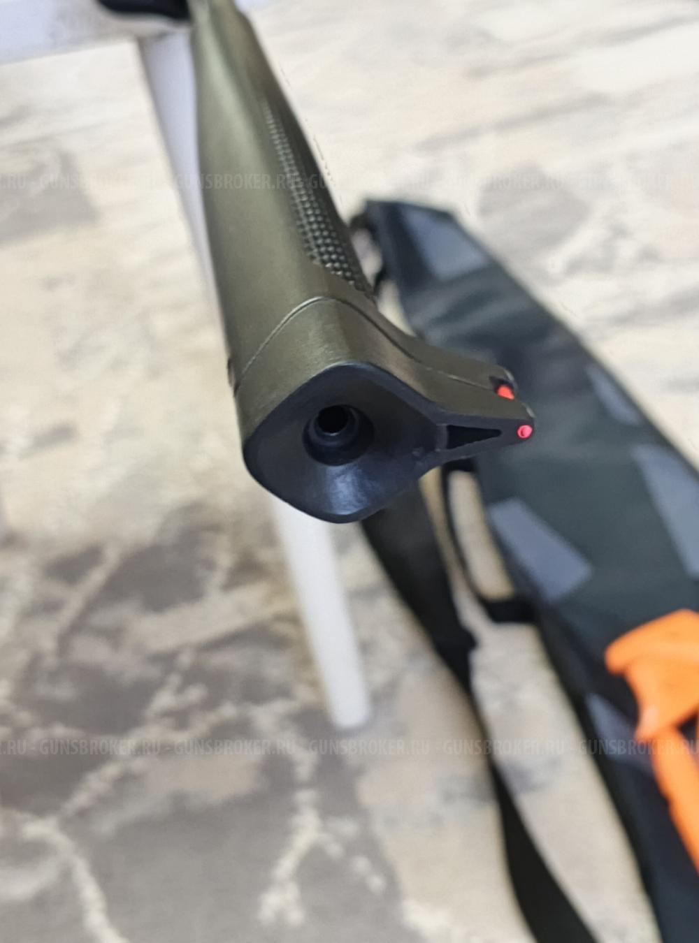 Stoeqer RX 20