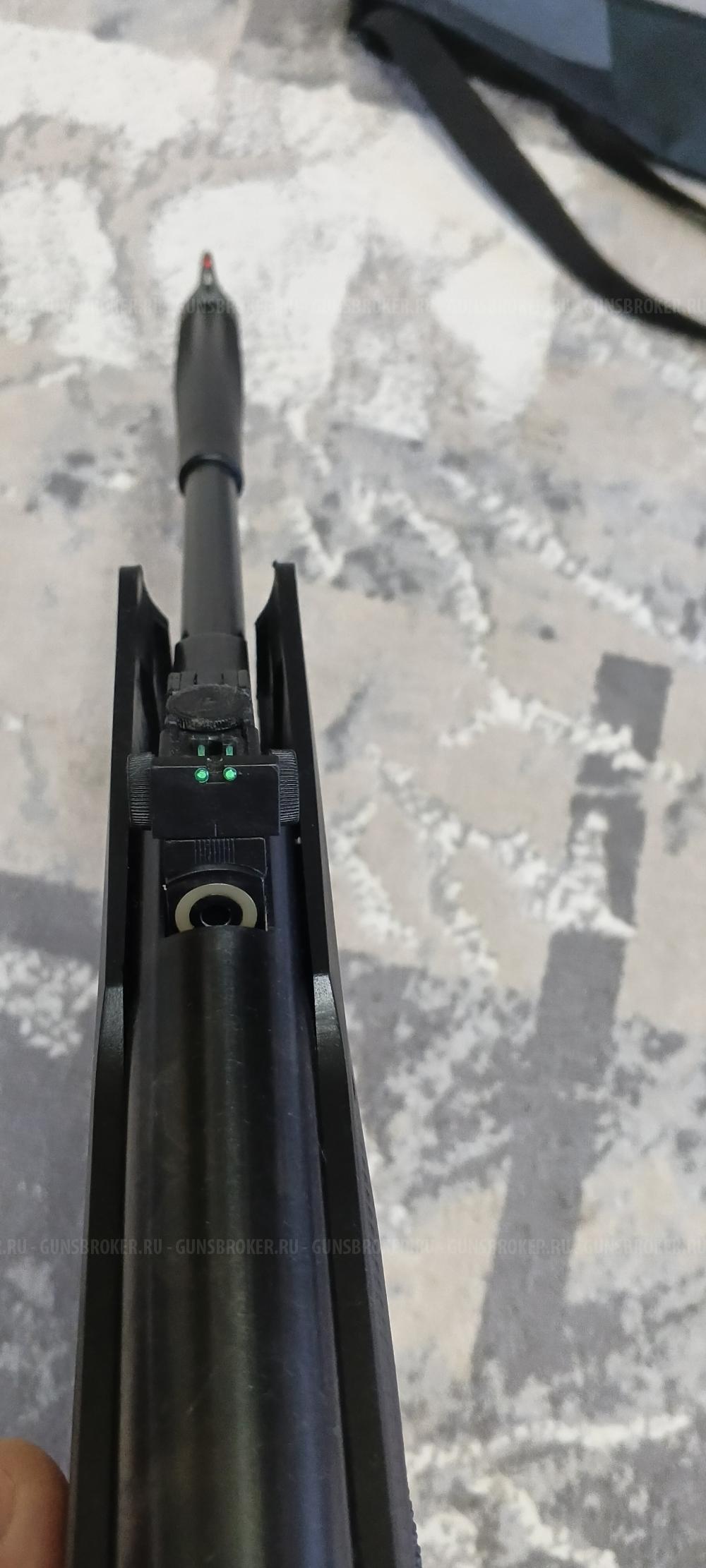 Stoeqer RX 20