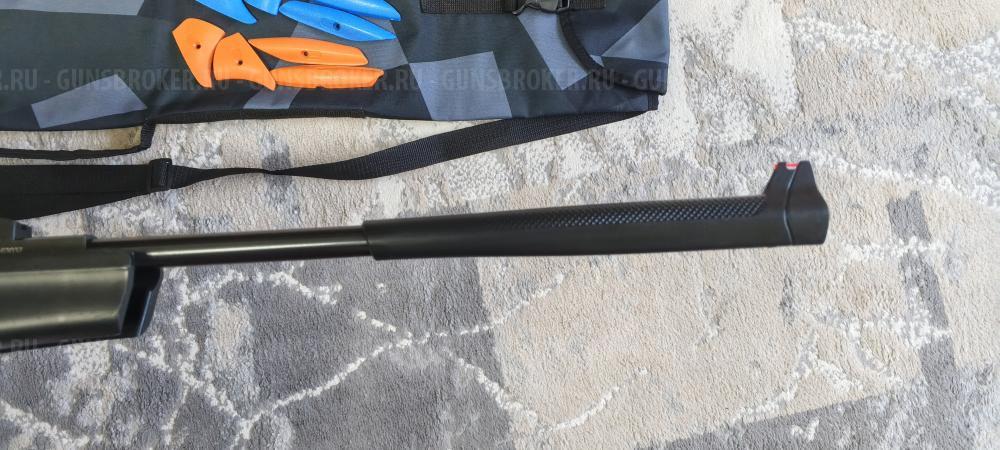 Stoeqer RX 20