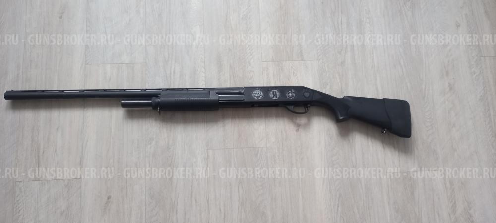 Стоиджер 312