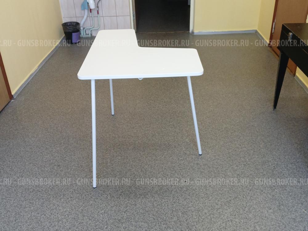 Стол для пристрелки