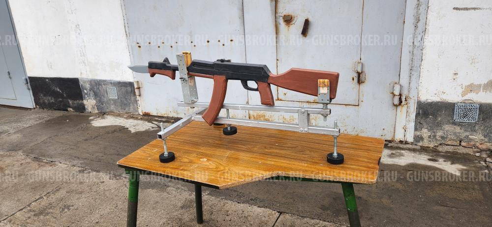 Стол для пристрелки