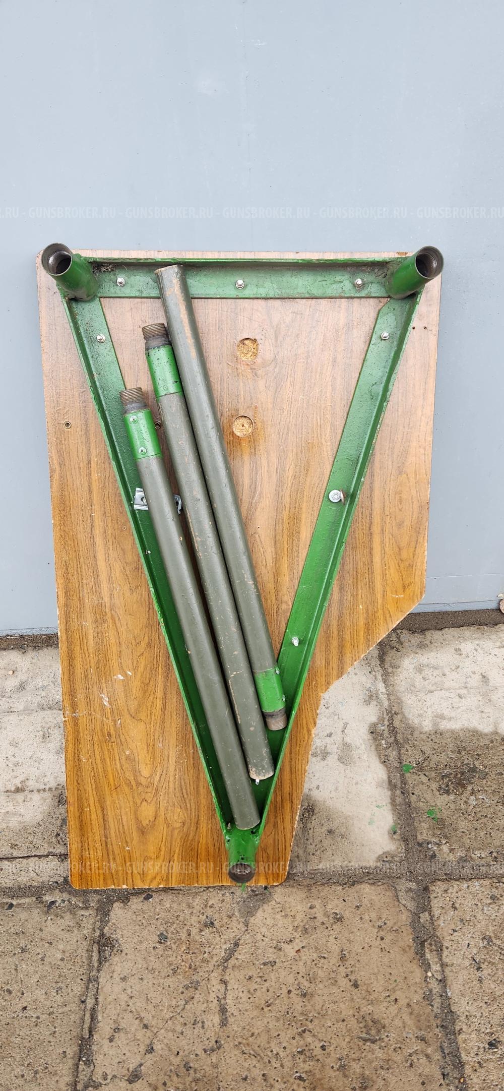 Стол для пристрелки