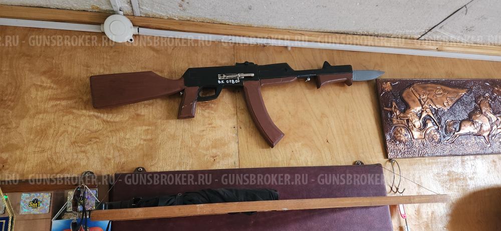 Стол для пристрелки