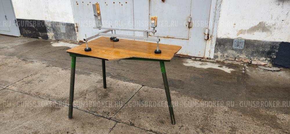 Стол для пристрелки
