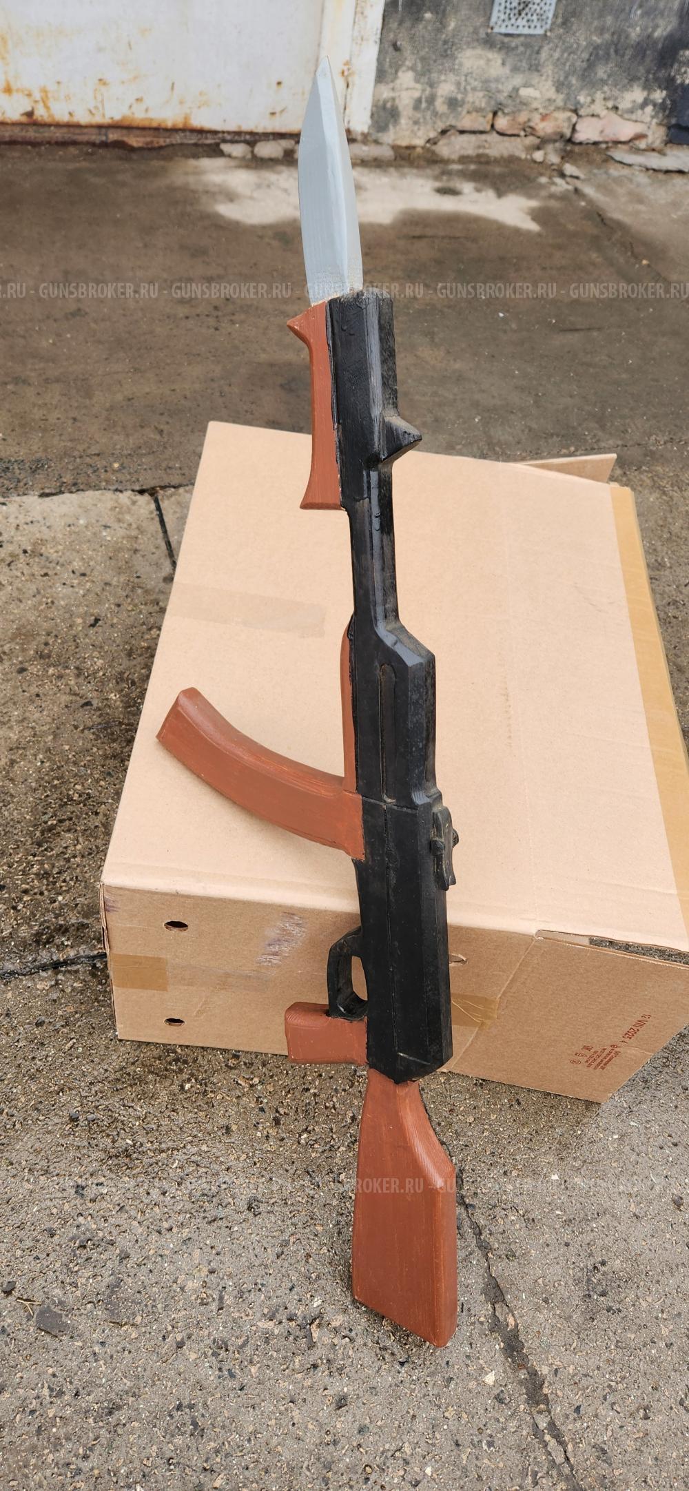 Стол для пристрелки