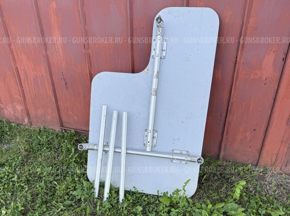 Стол стрелковый