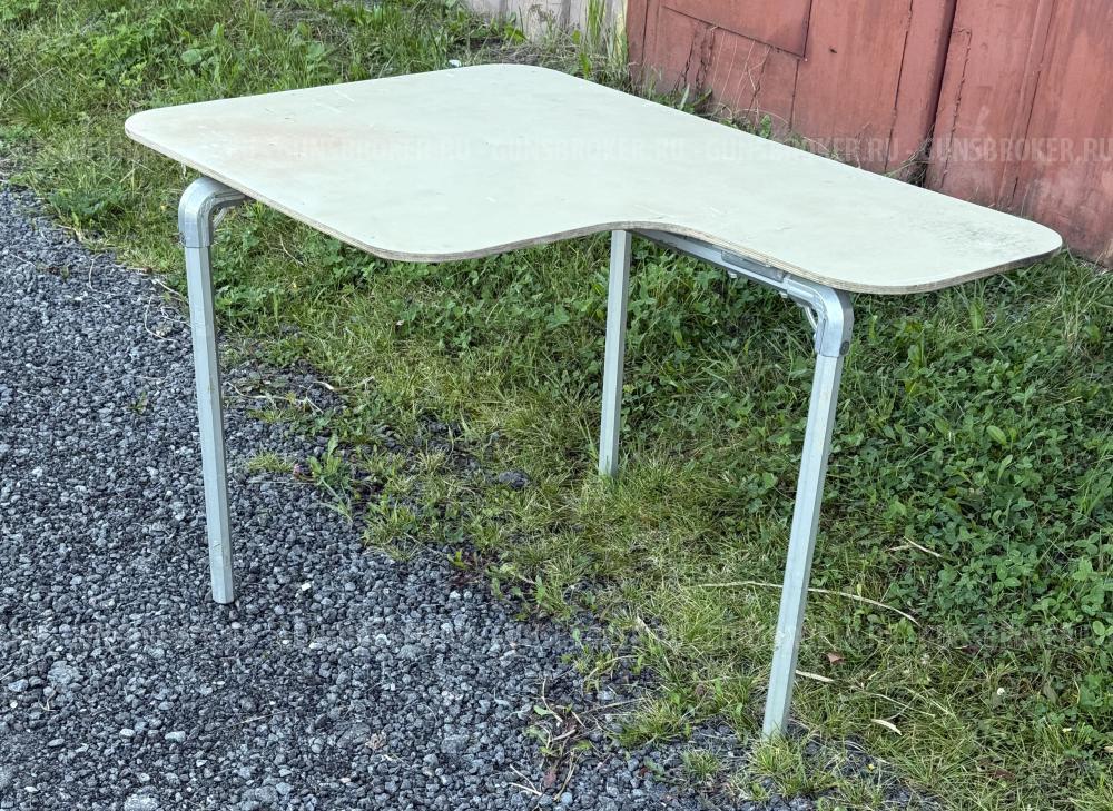 Стол стрелковый