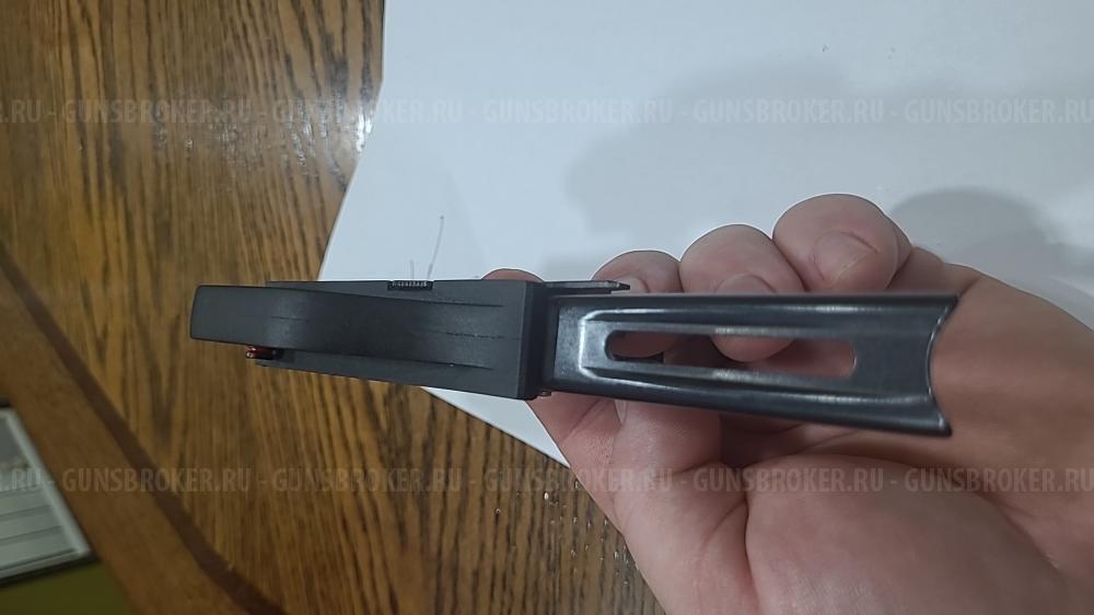 Стойджер 2000