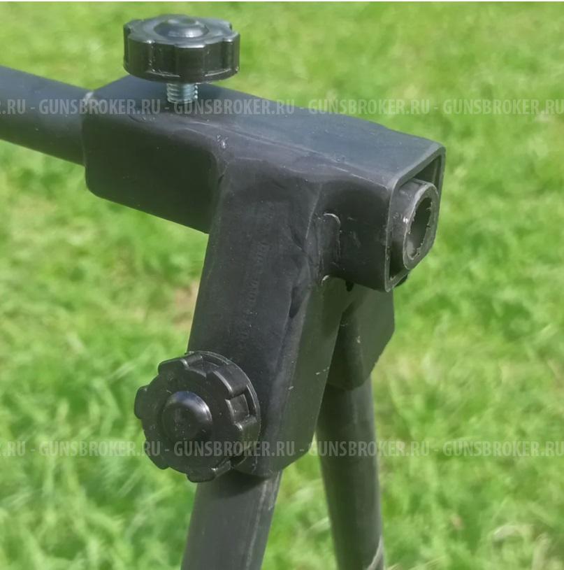 стойка для гонга 120*90