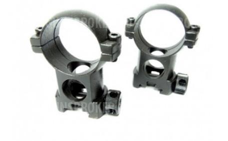 Стойка Л 30x38