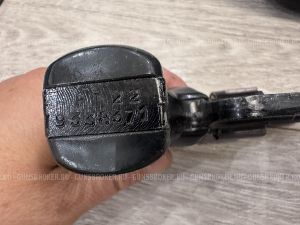 Страж РС-22