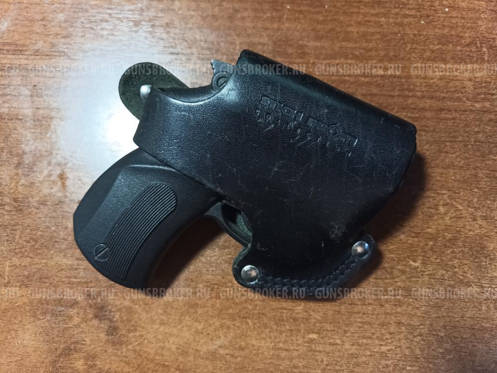 Стражник  MR 461 байкал  кал. 18*45