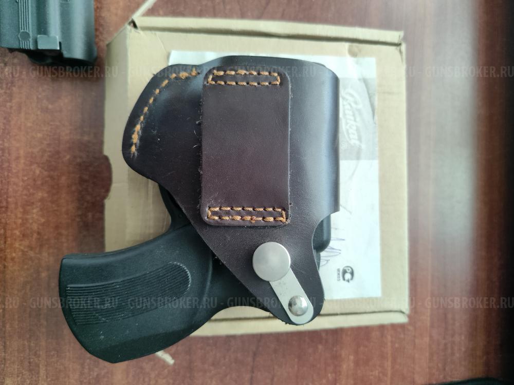 Стражник МР-461