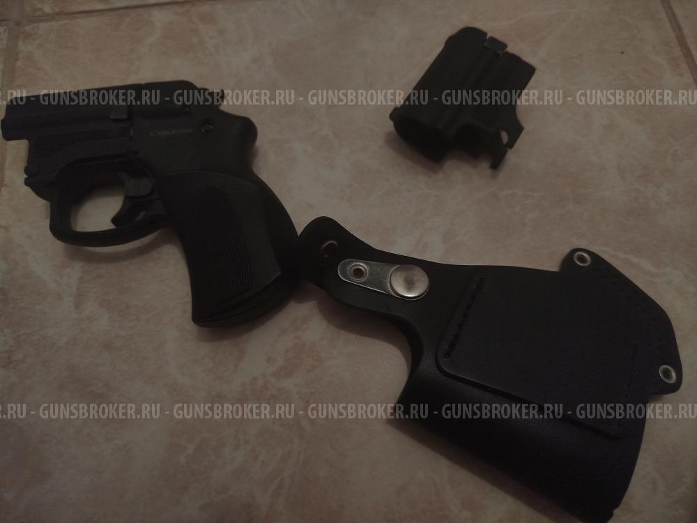 Стражник МР-461