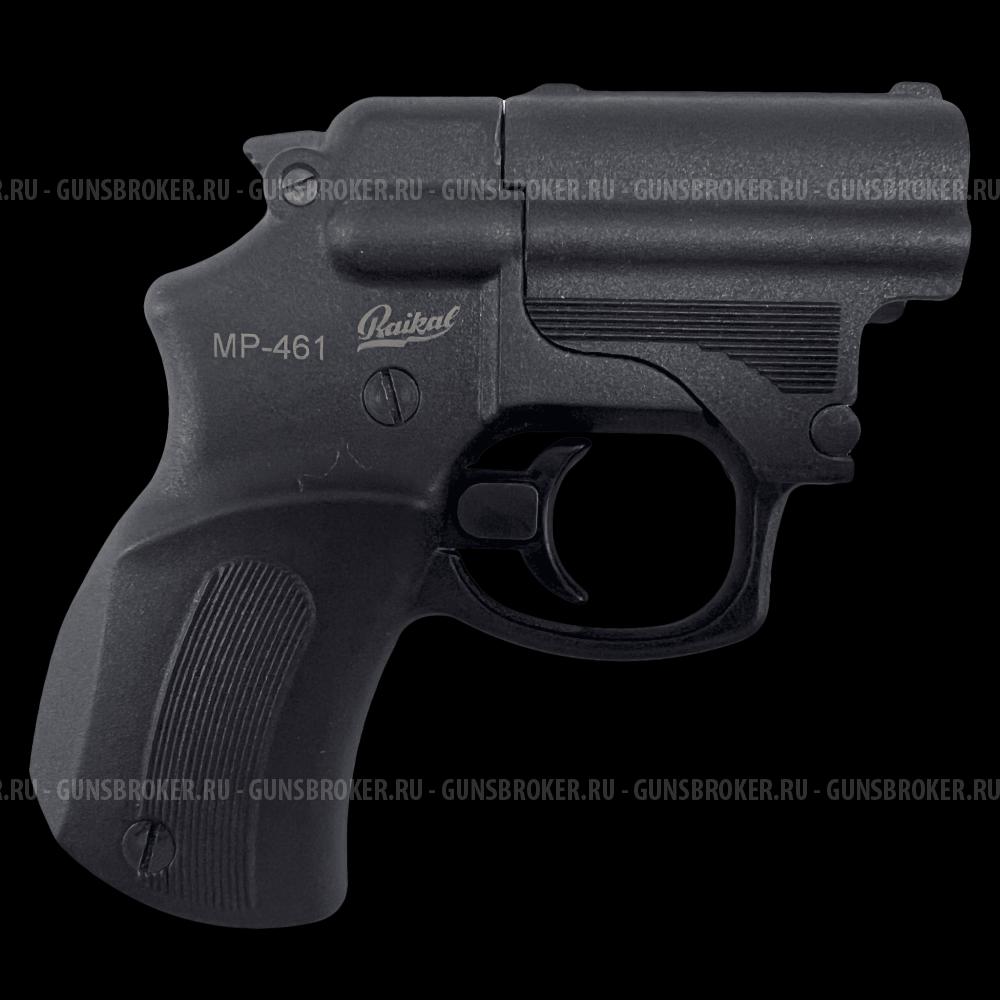 Стражник МР-461