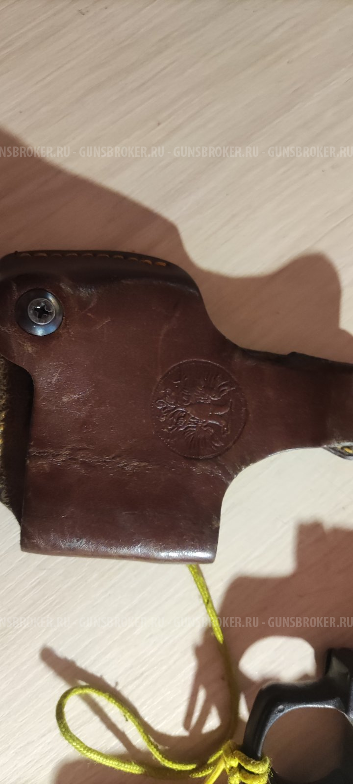 Стражник мр461