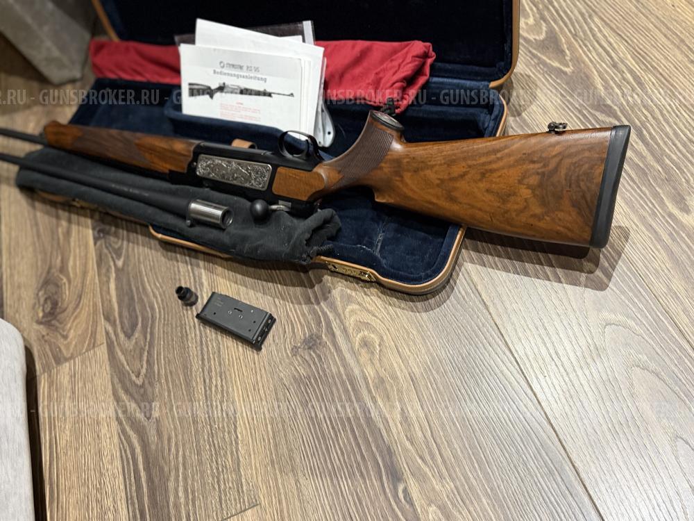 Strasser RS 05 Luxus 30-06/223