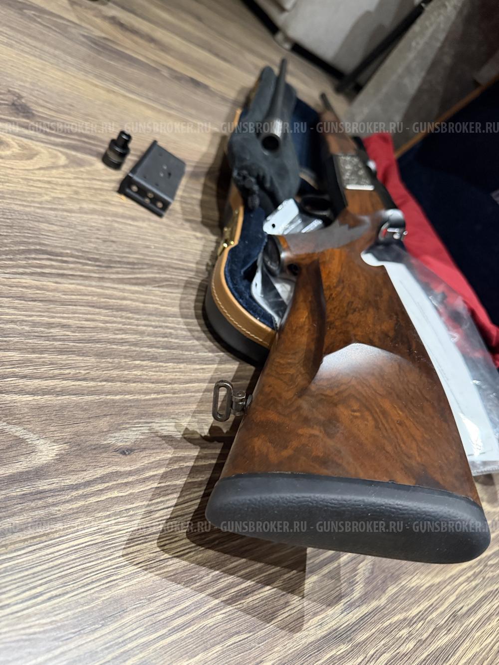 Strasser RS 05 Luxus 30-06/223