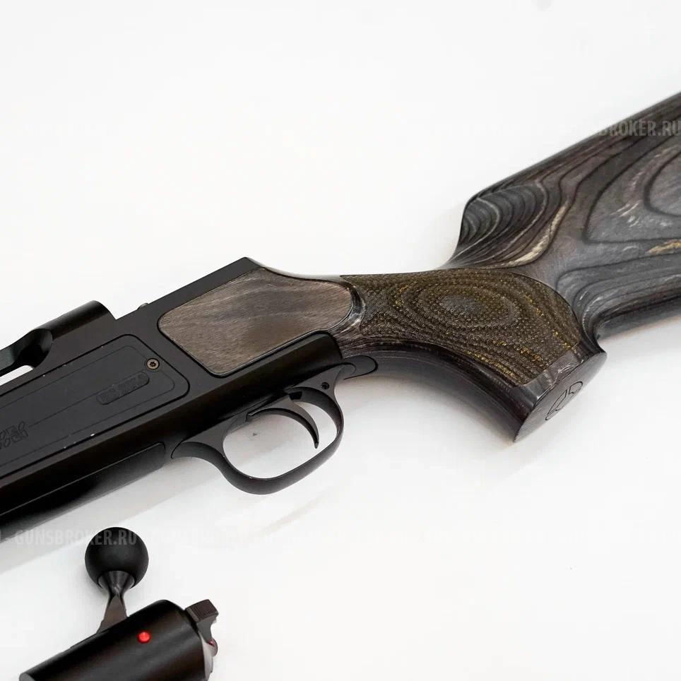 STRASSER RS SOLO .30-06 SPR