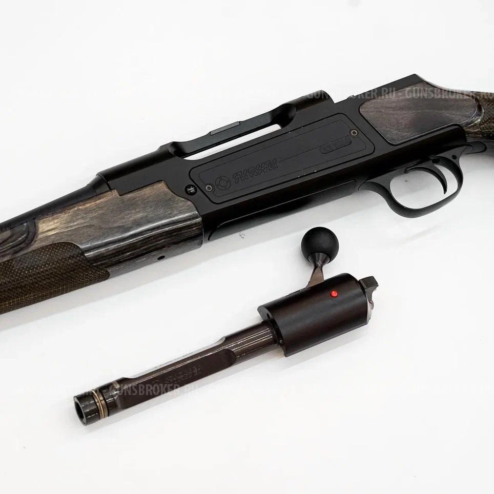 STRASSER RS SOLO .30-06 SPR