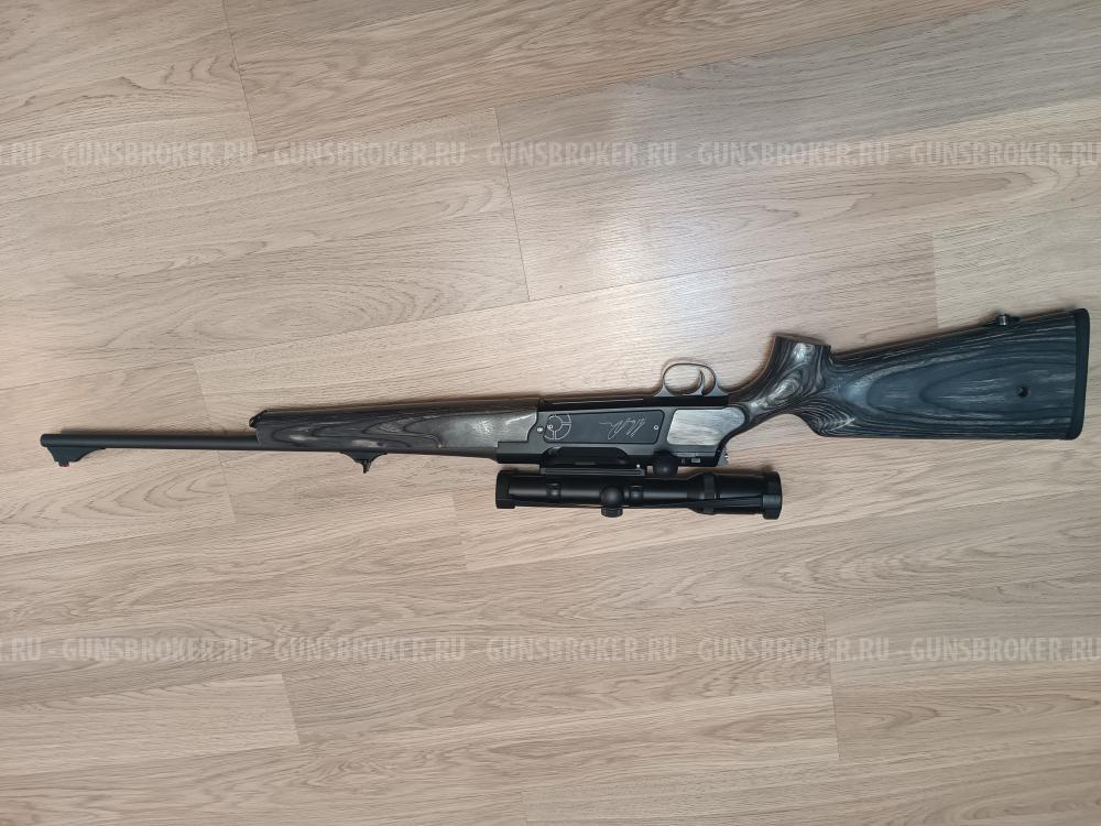Strasser rs solo 308 win