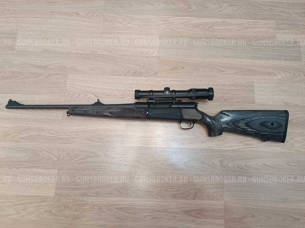 Strasser rs solo 308 win