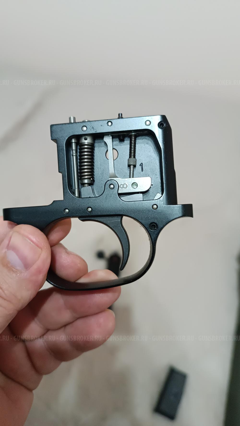 Strasser rs solo 308 win