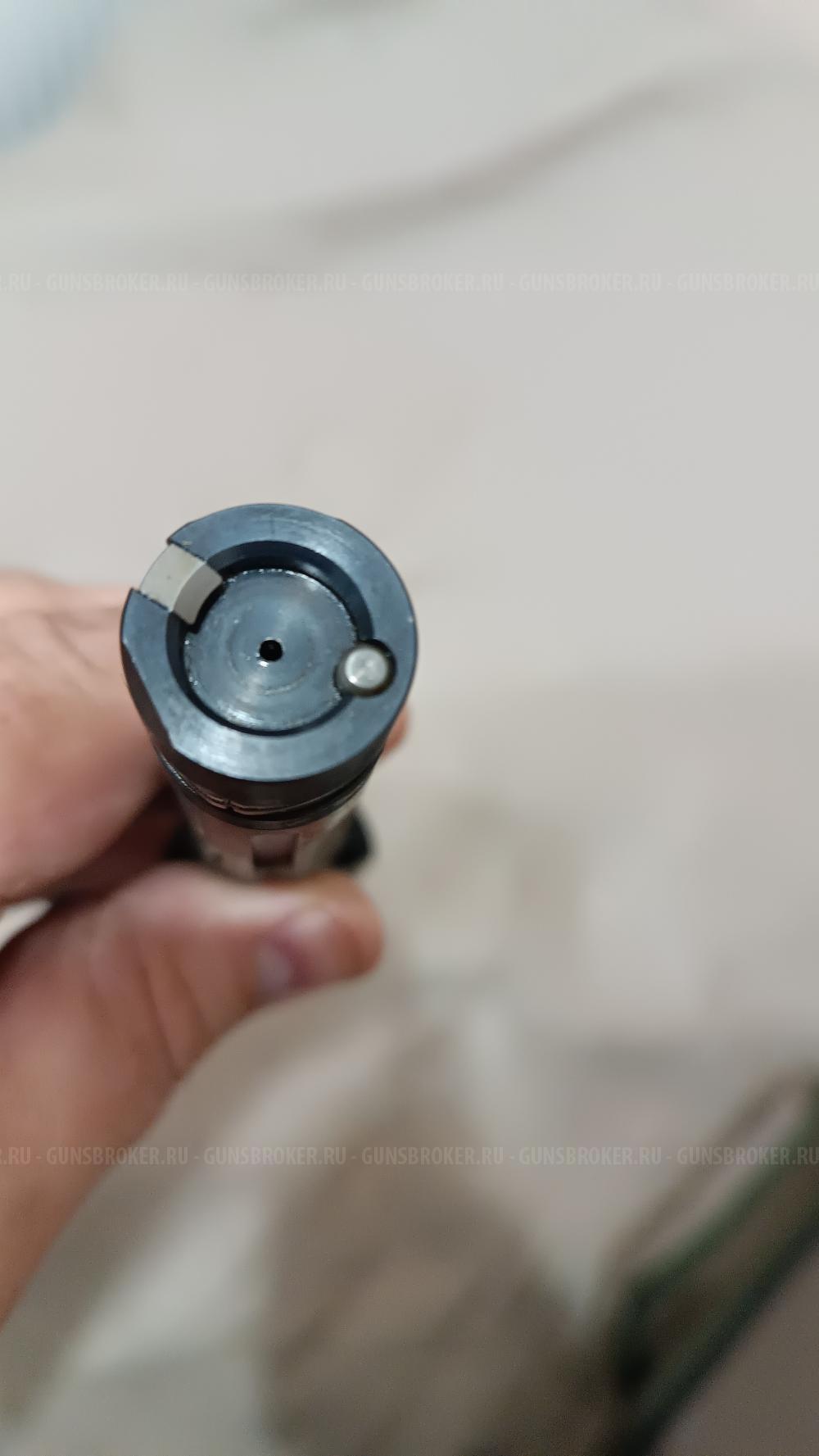 Strasser rs solo 308 win