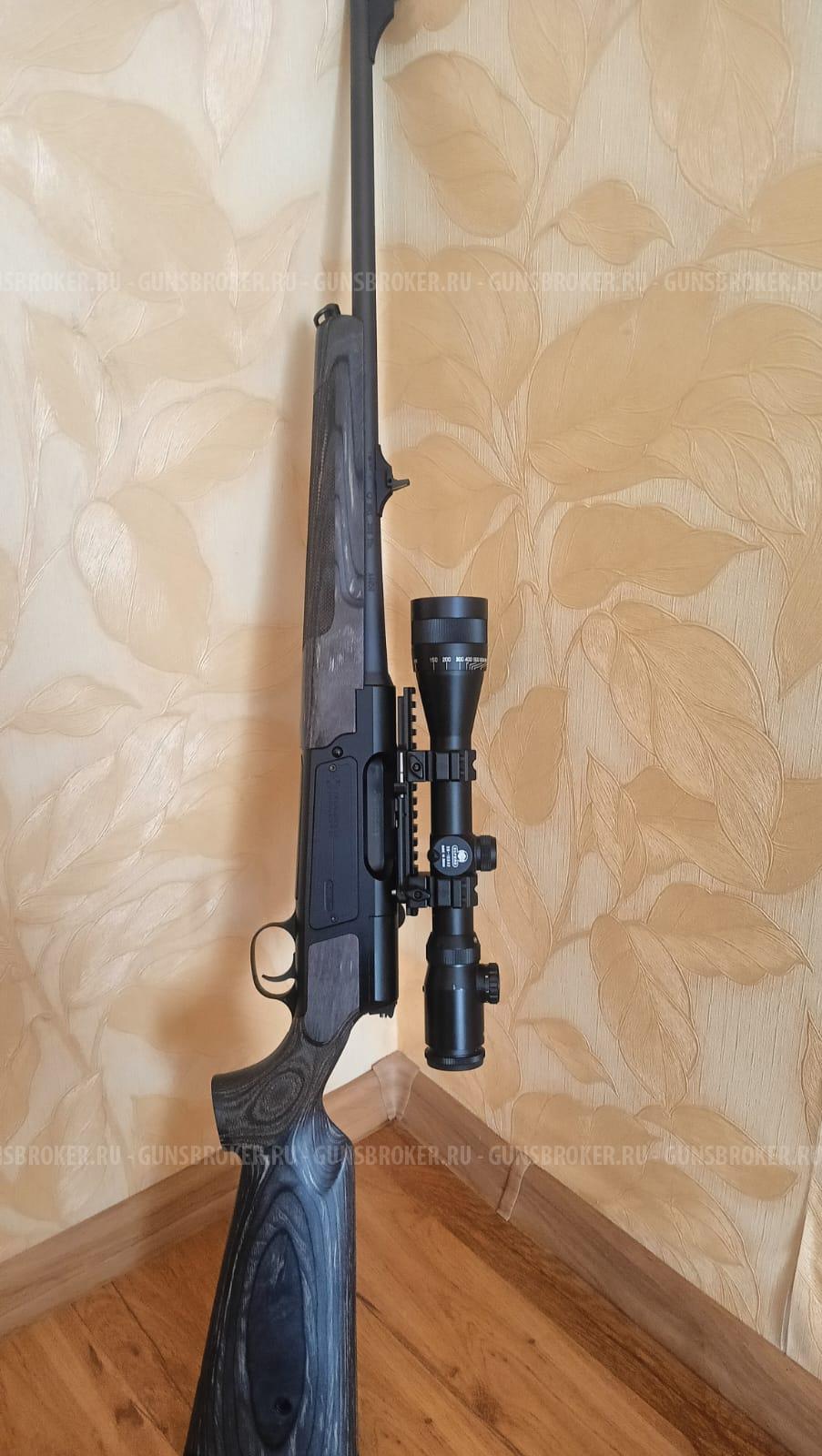 Strasser RS Solo 308