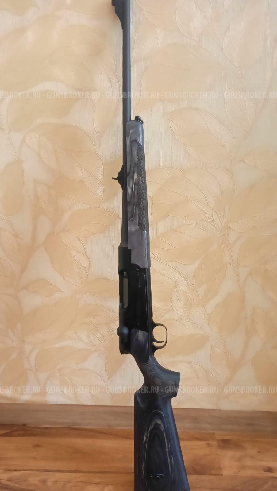 Strasser RS Solo 308