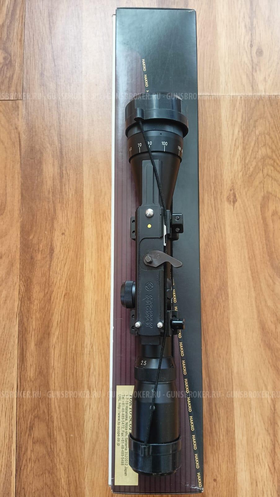 Strasser RS Solo 308