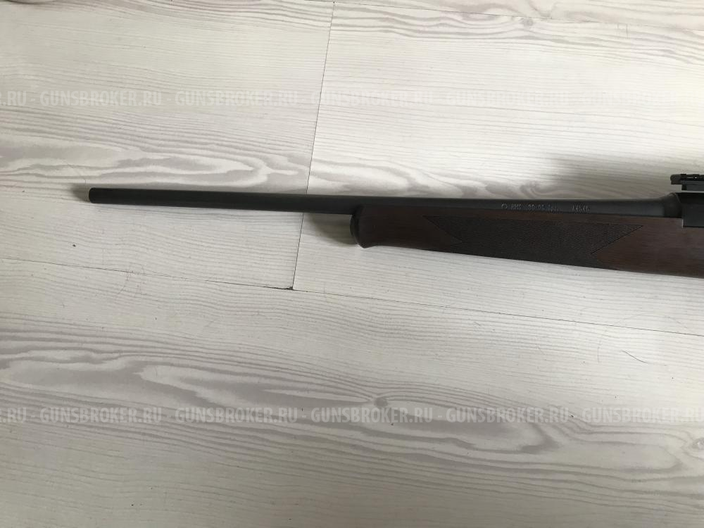 Strasser RS SOLO калибр 30-06 Spr